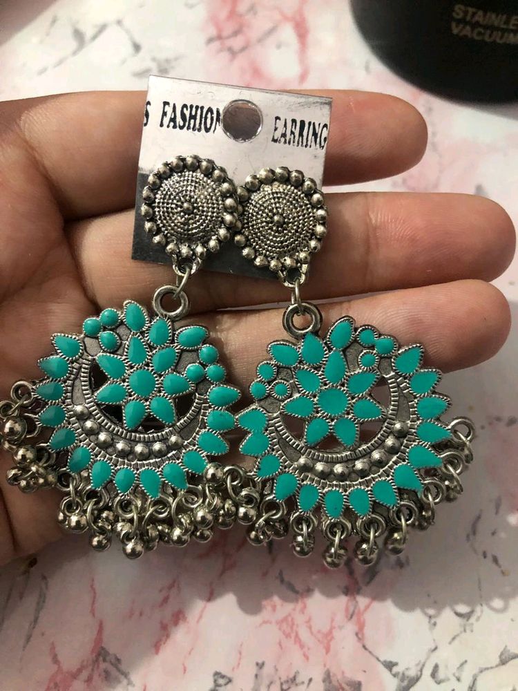 Ear Rings