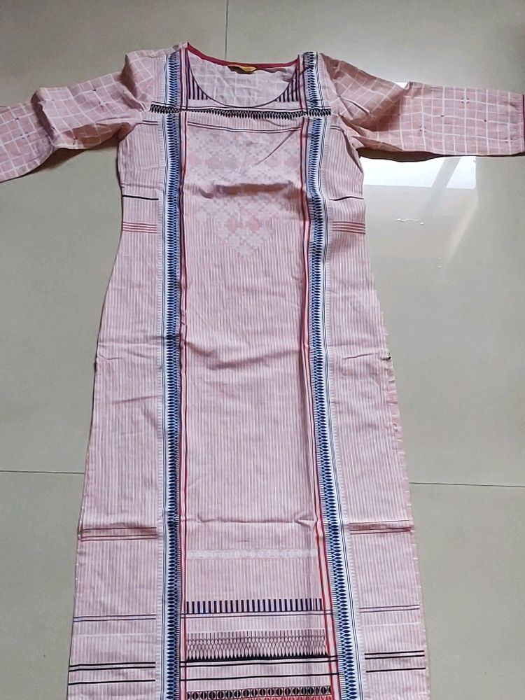 Aurelia Kurta