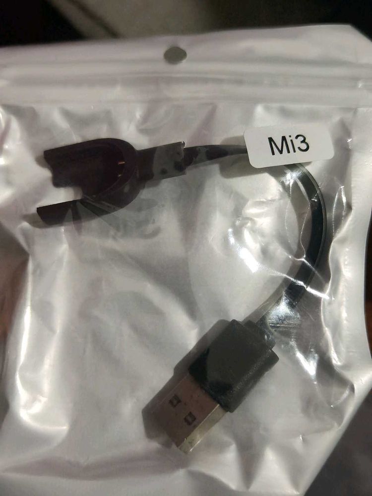 Mi3 USB Charging Cable