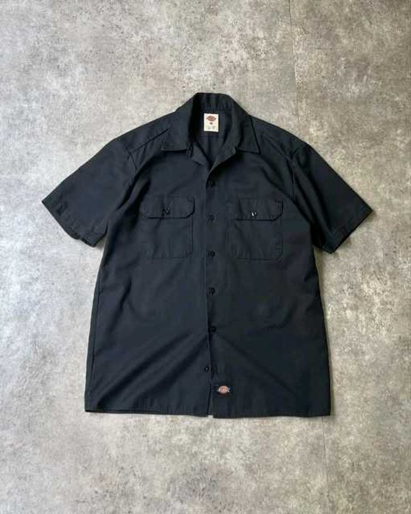 Dickies Short Sleeve Shirt