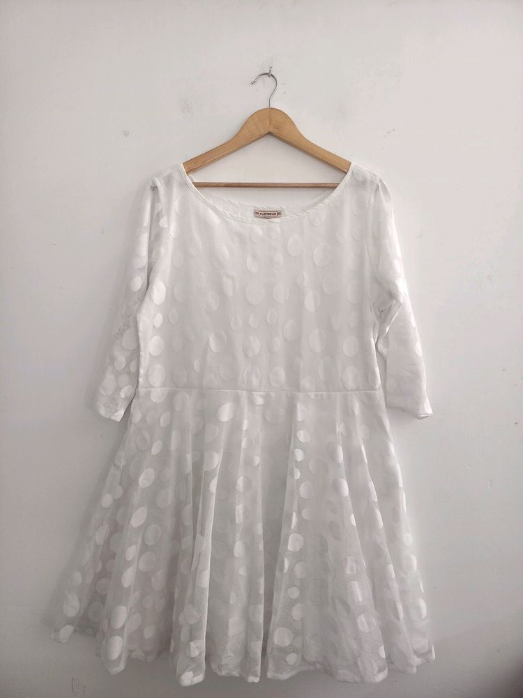 White Dress (Women's)