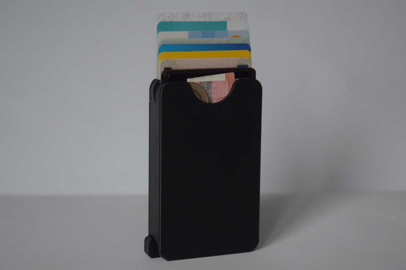 Card Holder Best