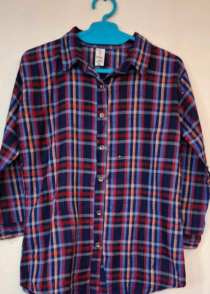 Classic Shirt