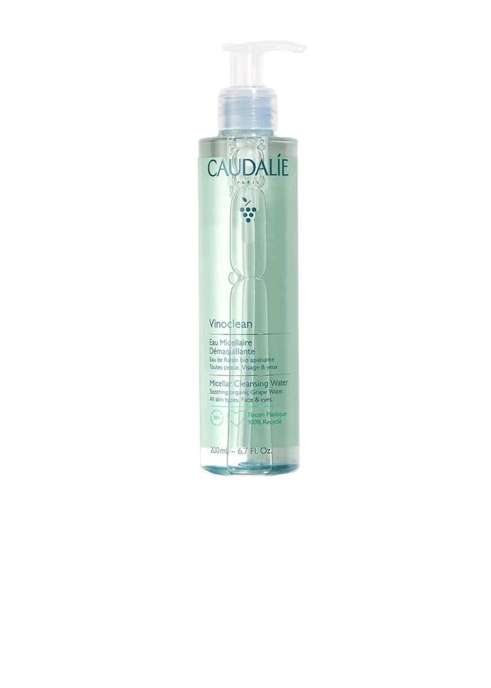 Caudalie Micellar Cleansing Water