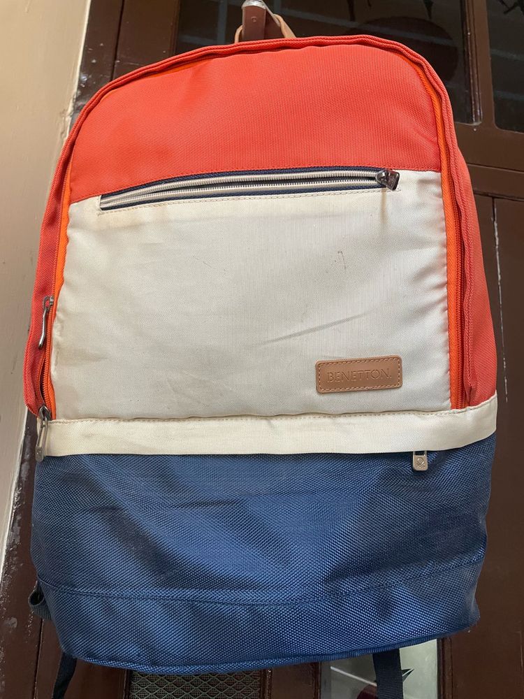 UCB Backpack - Used