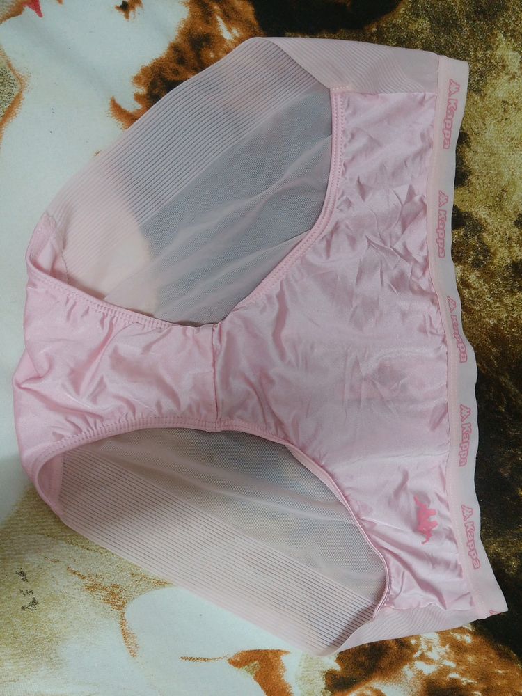 KAPPA pink Women Panty