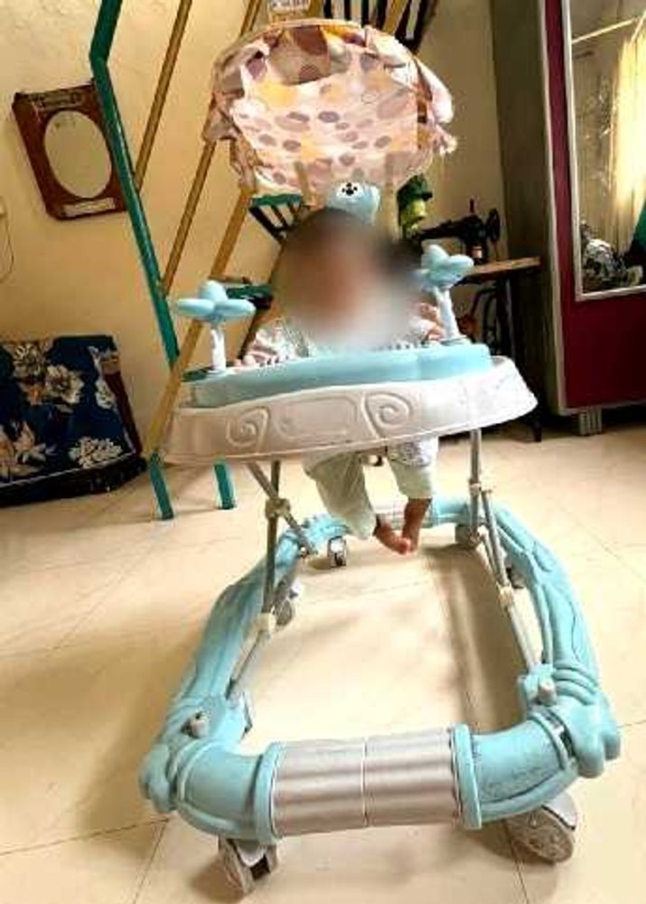 Baby Walker