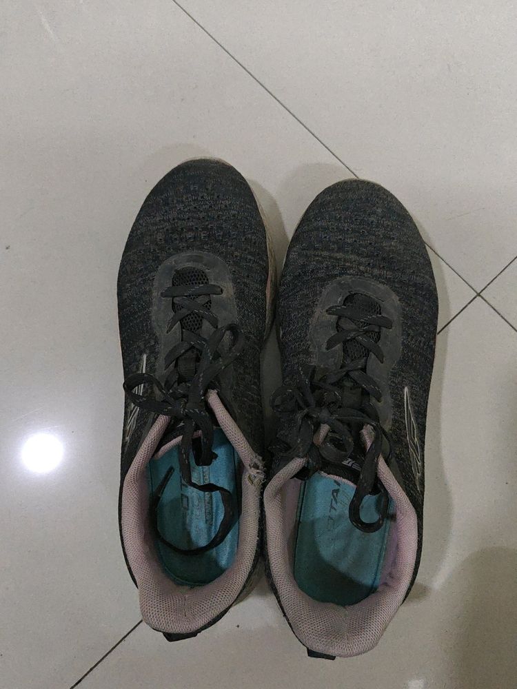 Used Shoes Redtape
