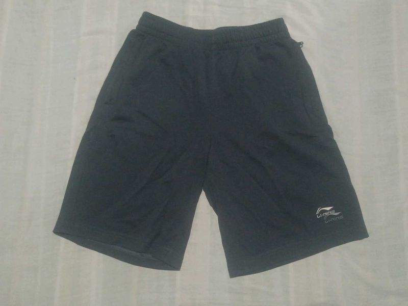 Li-Ning Athletic Shorts