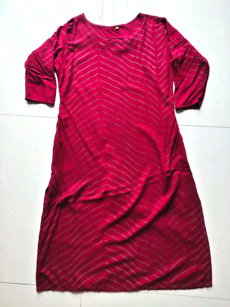 Cotton Kurti