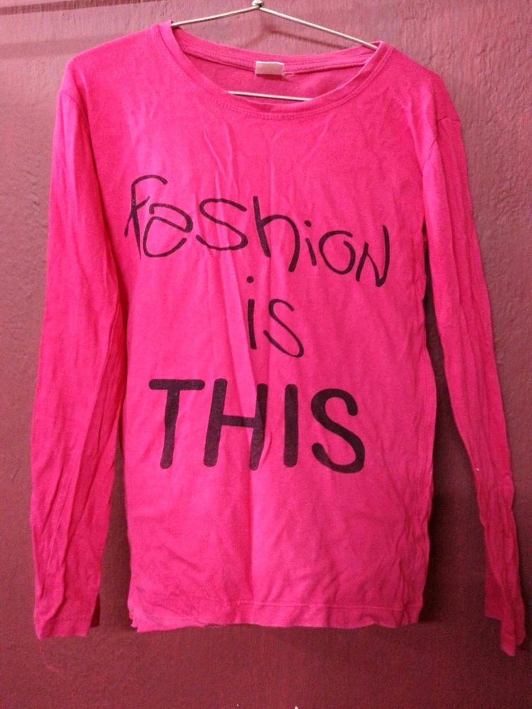 T Shirt For Girls