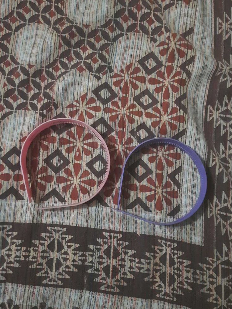 Hairbands