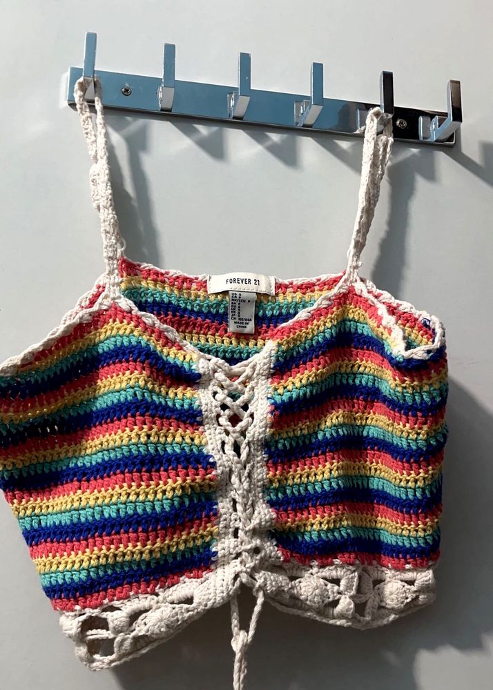 Forever 21