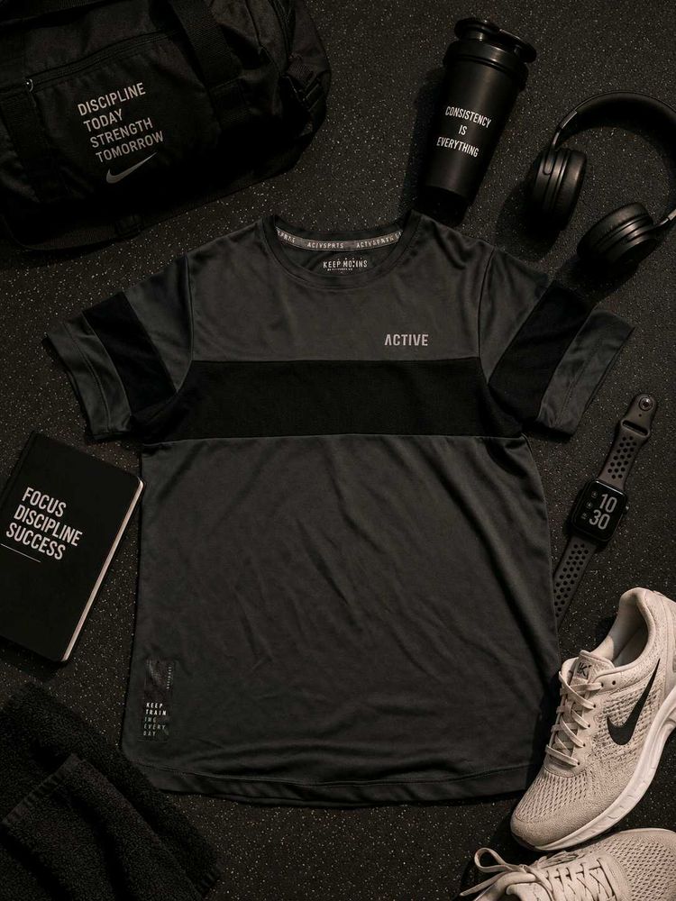 🌀🏃‍♀️Women's Active T-Shirt