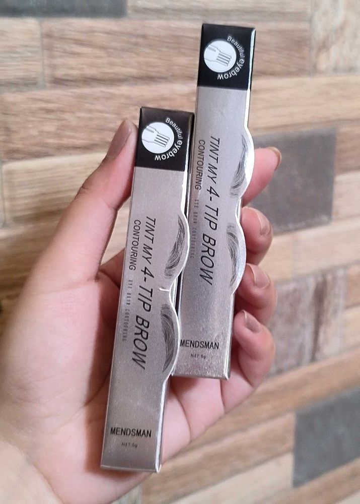 2 Eyebrow Contouring Pen