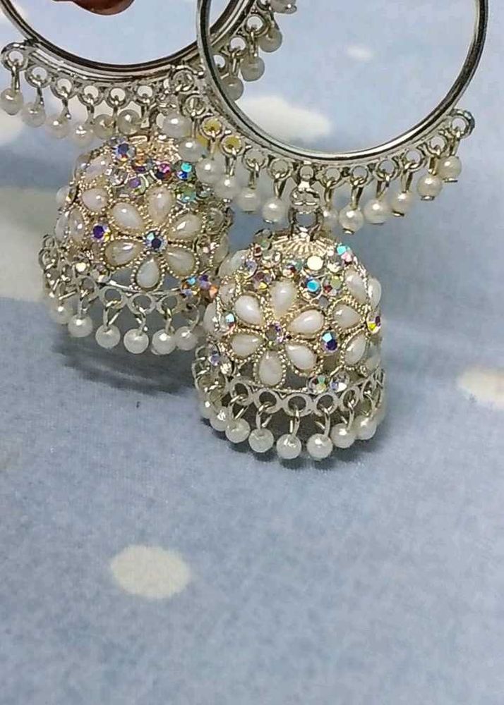 Jhumkha’s