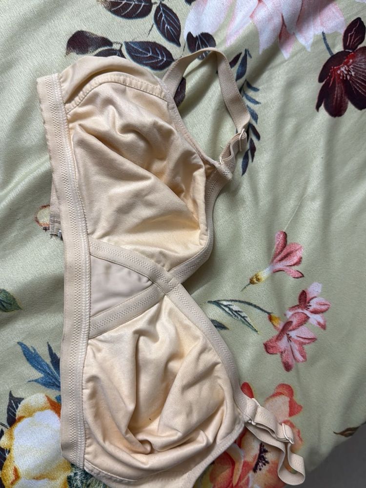Comfortable Everyday Bra