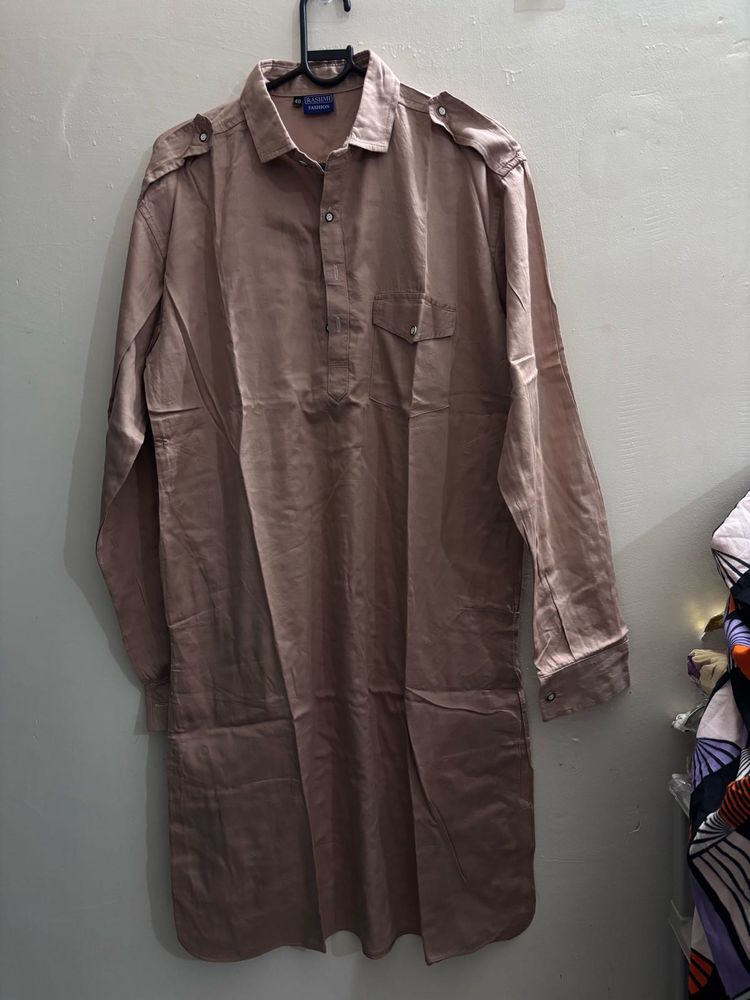 Stylish Men's Kurta