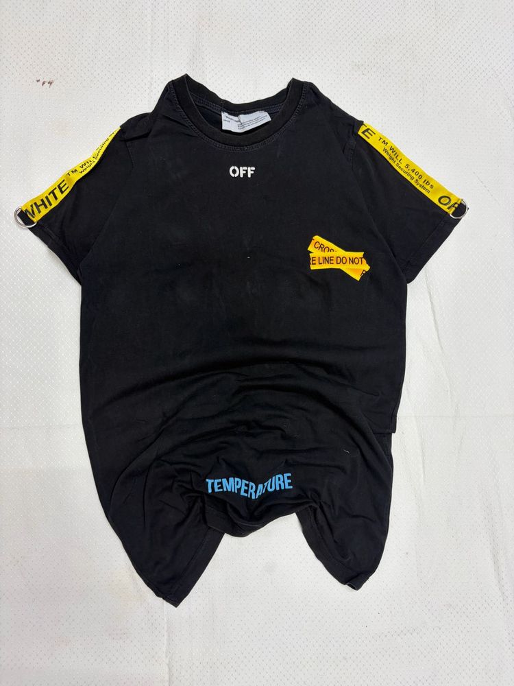 OFF WHITE T-Shirt