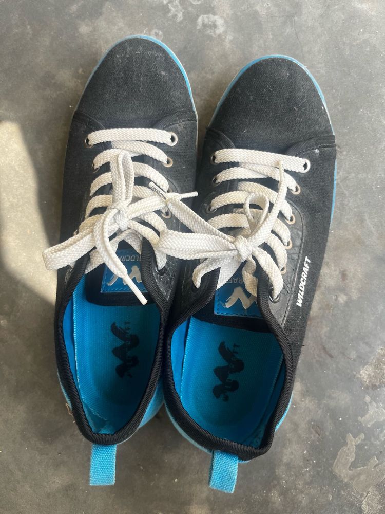 Wildcraft Unisex Shoes Original