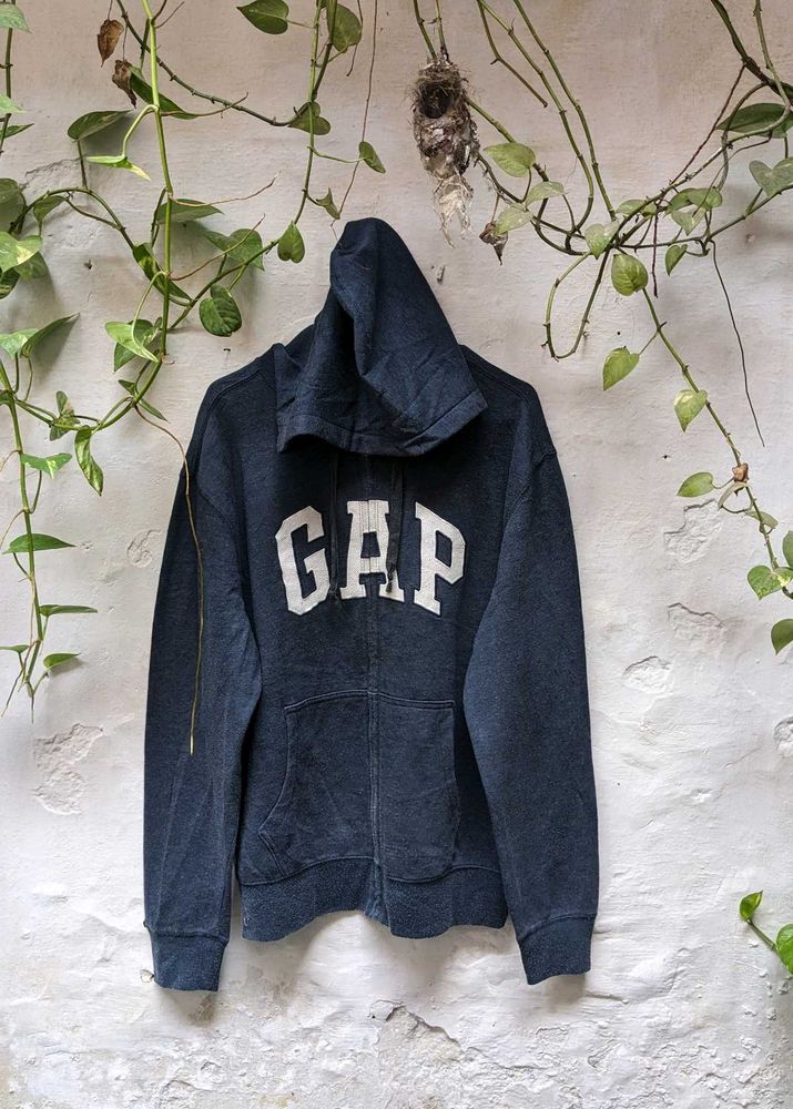 GAP Zip-Up Hoodie