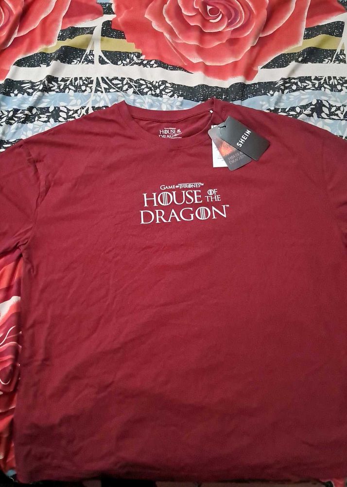 House of the Dragon T-Shirt