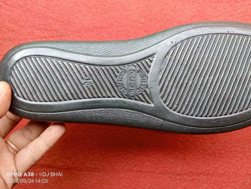 Office Slipper