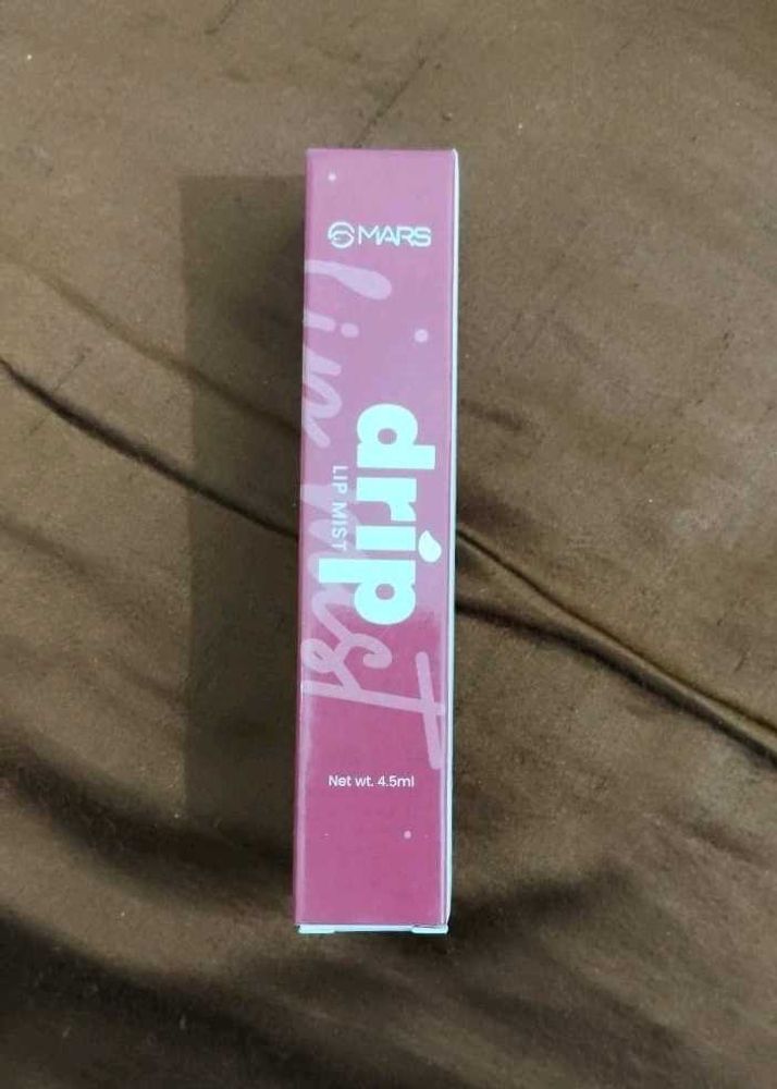 Mars Drip Lip Mist