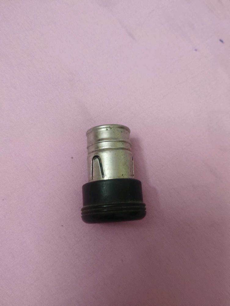 Car Cigarette Lighter Adapter