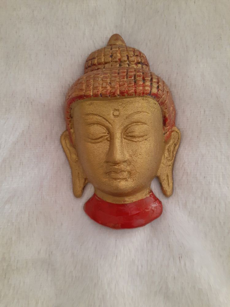 Matte Finishing Buddha