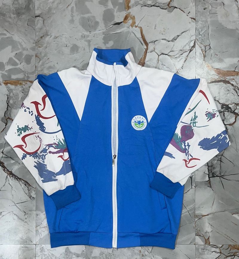 Sports Wear Jacket