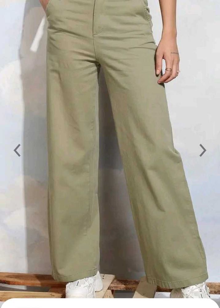 High Waist Flared Jeans. Tokyo Talkies