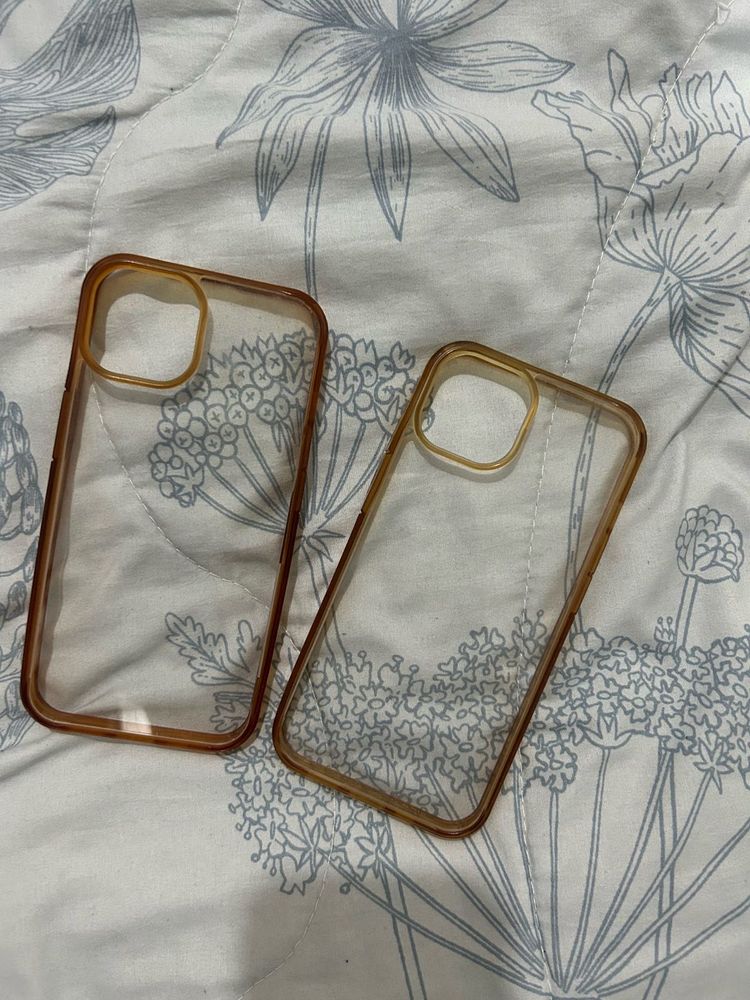 Spigen iPhone Case (2-Pack)