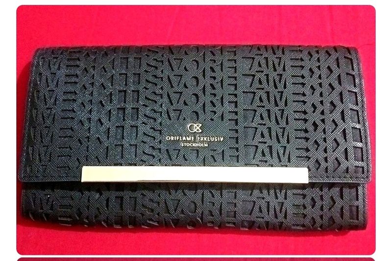 Exclusive Icona Purse (Clutch)