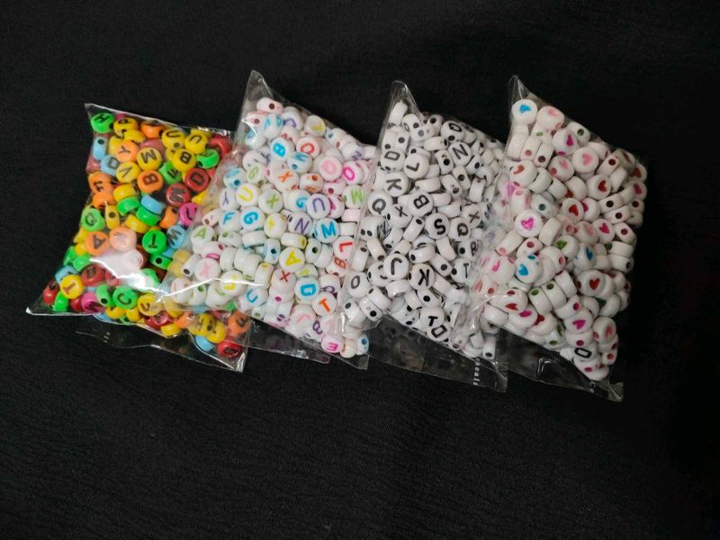 bracelet beads