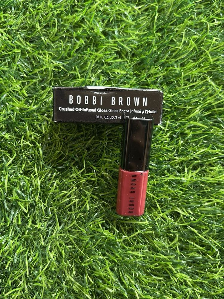 Bobbi Brown Crushed Oil-Infused Gloss