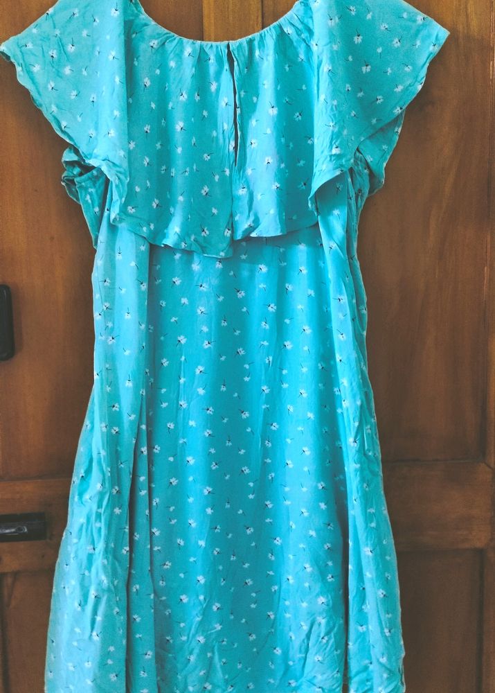 Mini Dress