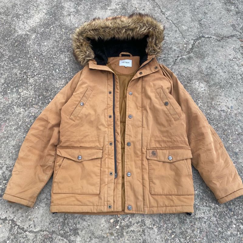 Carhartt Jacket