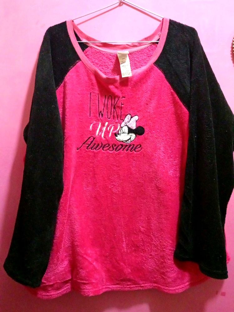 Sweatshirts T Shirt For Women