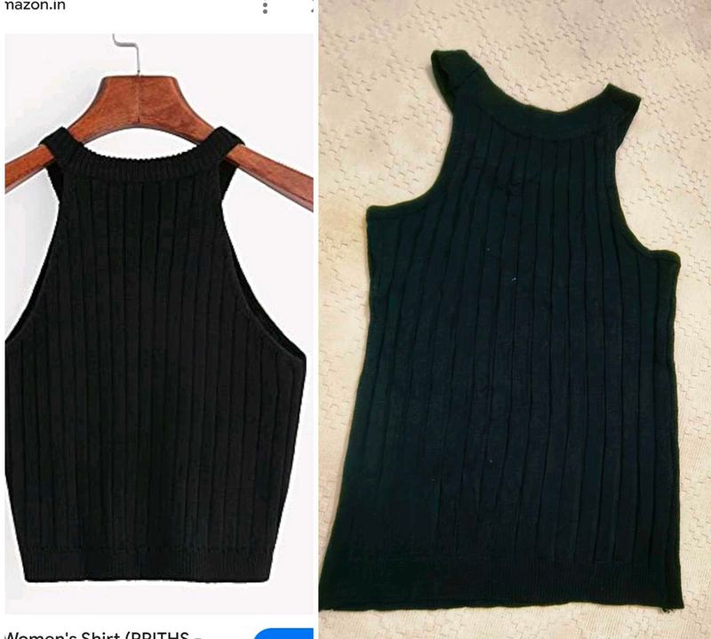 Very Beautiful N Comfortable Tank Top