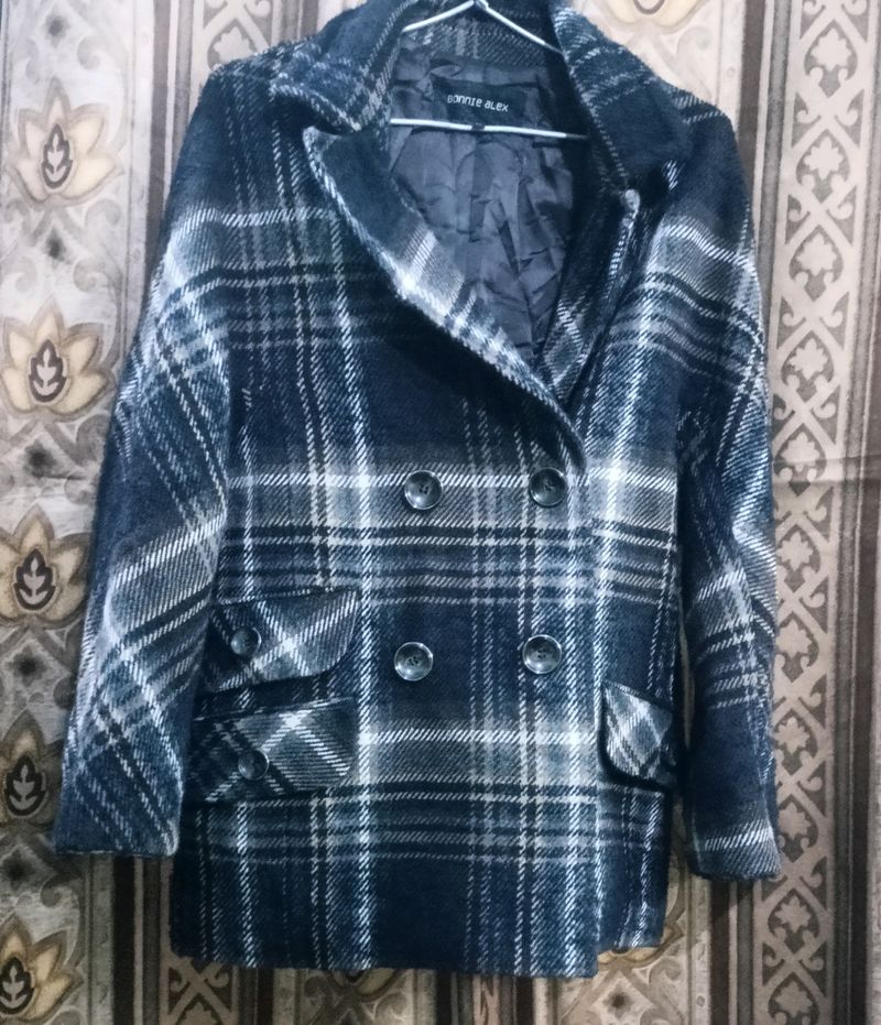 Winter coat for women