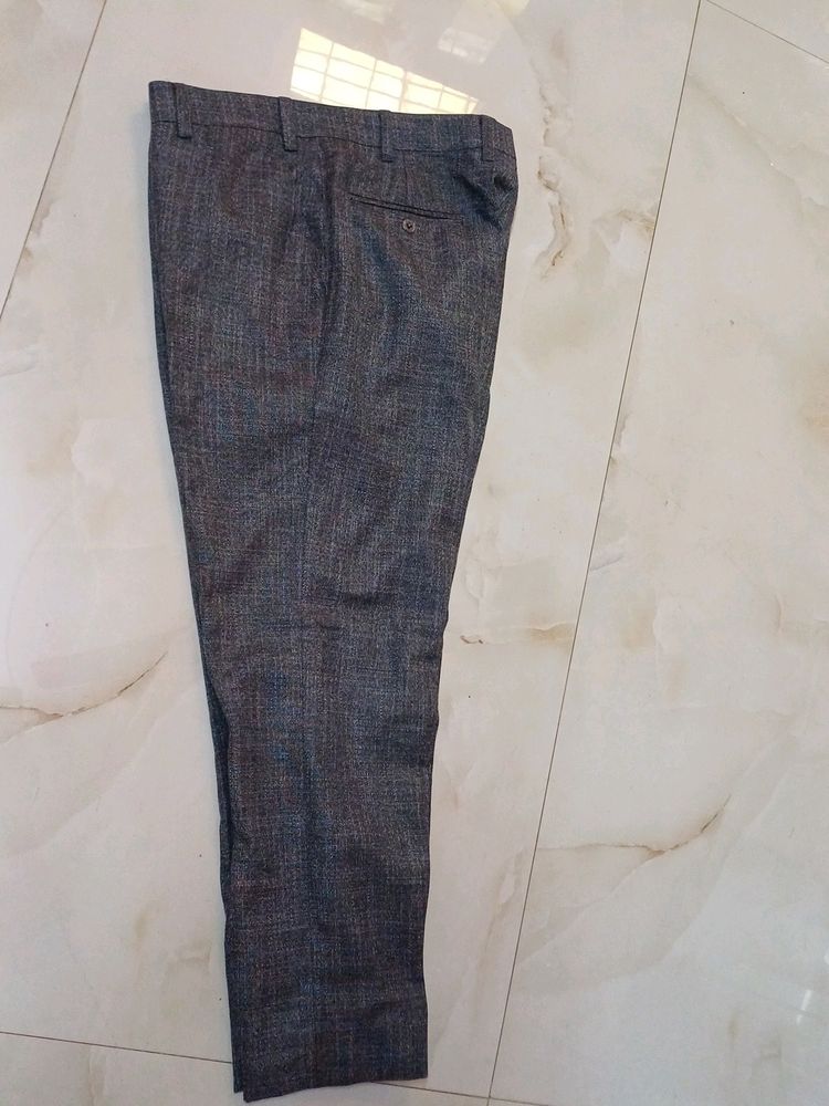Combo Of Formal Paint And Jeans