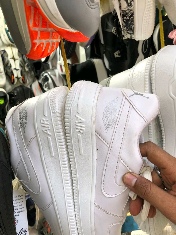 Nike Air Dupe