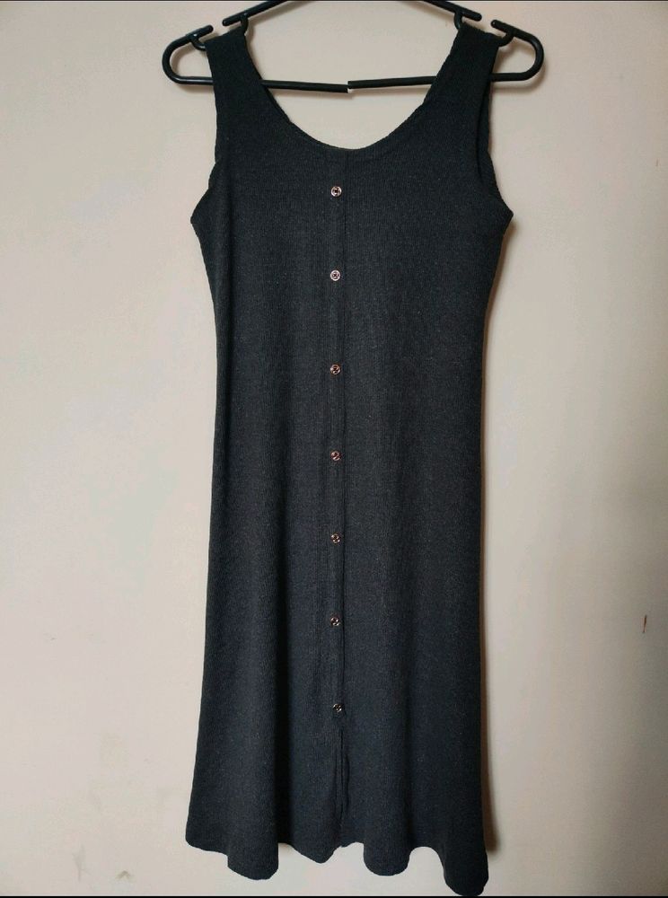 Middi Dress