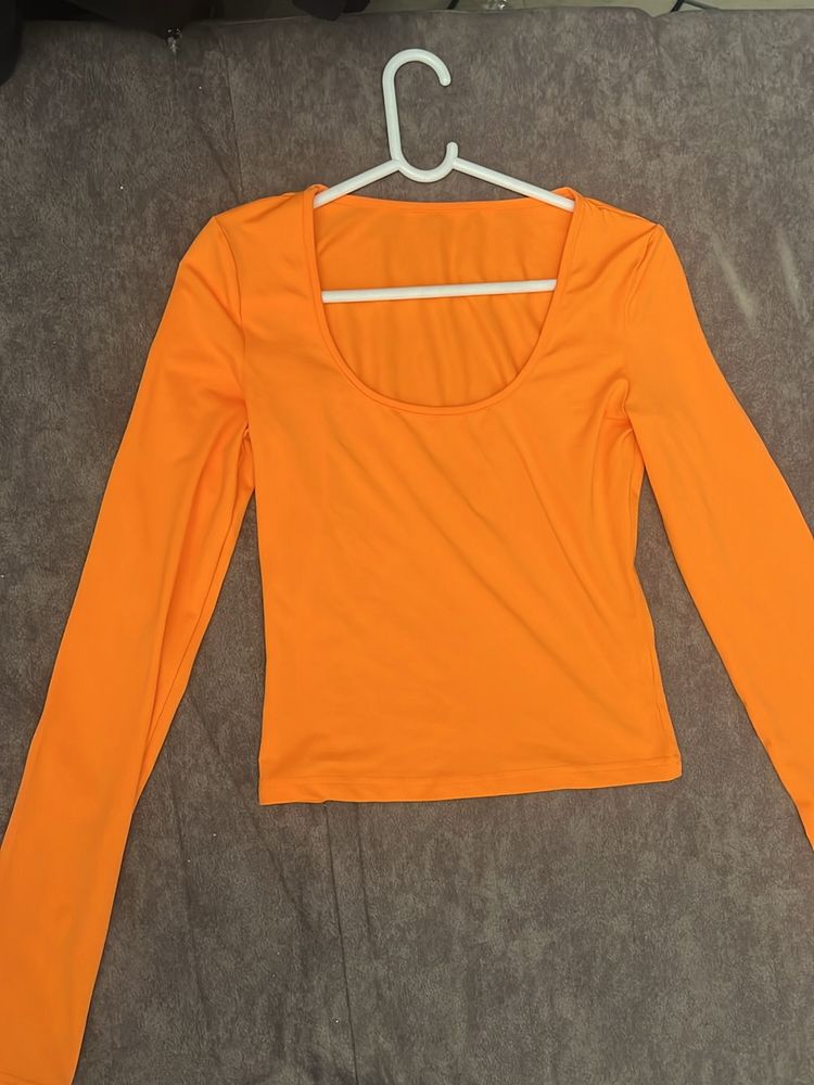 Full Sleeve Top (M)