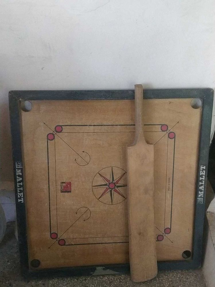 Carrom Board