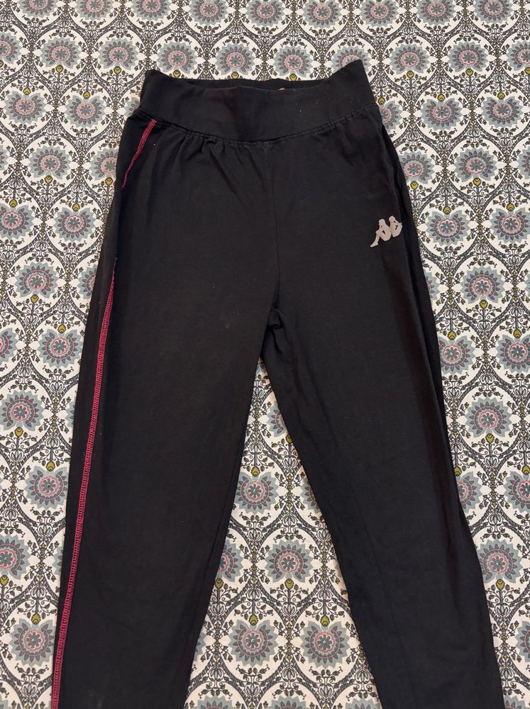Slim fit Track Leggings