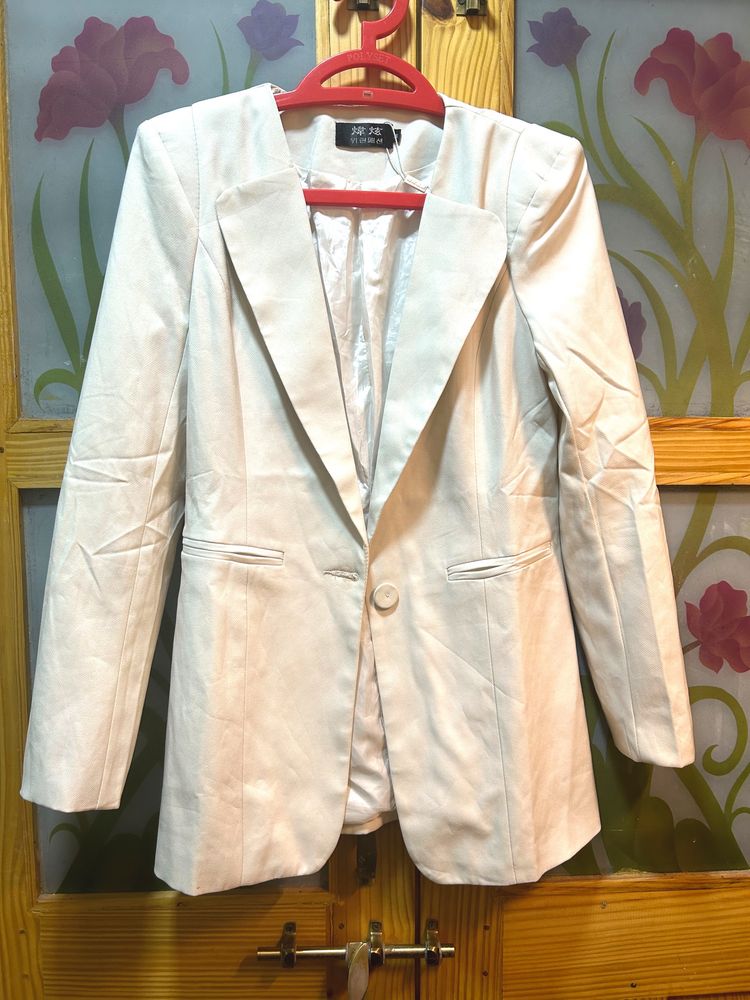 Imported Blazer Classy Korean