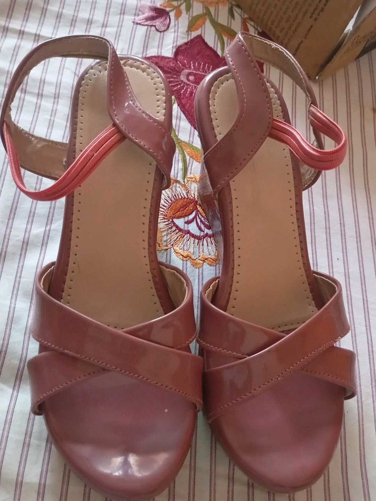 Stylish Women's Wedge Sandals