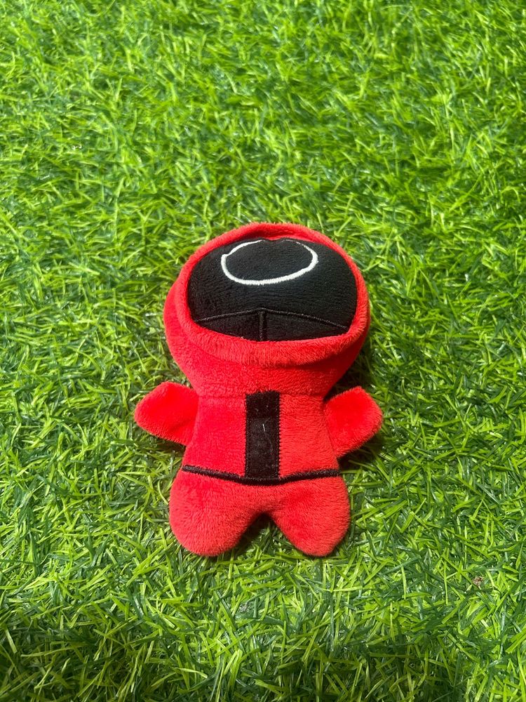 Squid Game Plushie